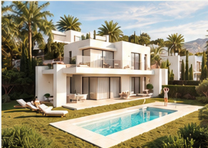 Villa Pearls