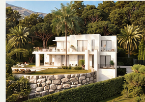 Villa Pearls