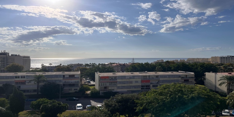 100 AV CARLOTA ALESSANDRI, 1 Bedroom Bedrooms, 0 ,1 BathroomBathrooms,Apartment,For Sale,EUROSOL,AV CARLOTA ALESSANDRI,4,1080