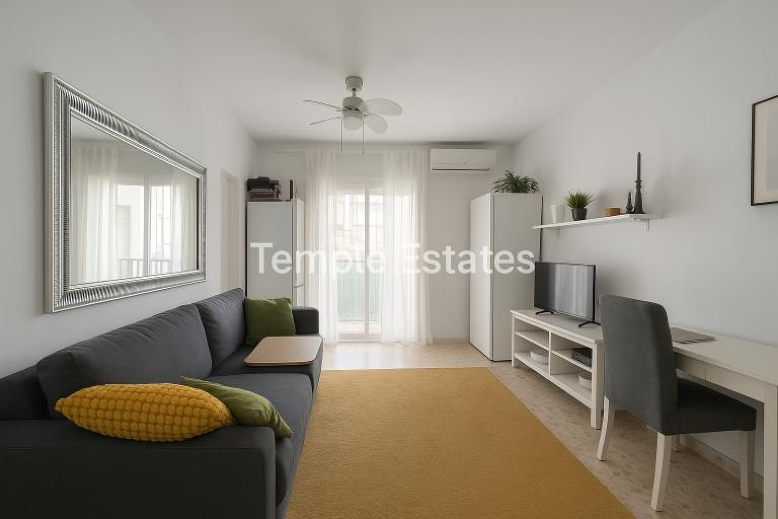 1 Bedroom Bedrooms, 0 ,1 BathroomBathrooms,Apartment,For Sale,0,1081