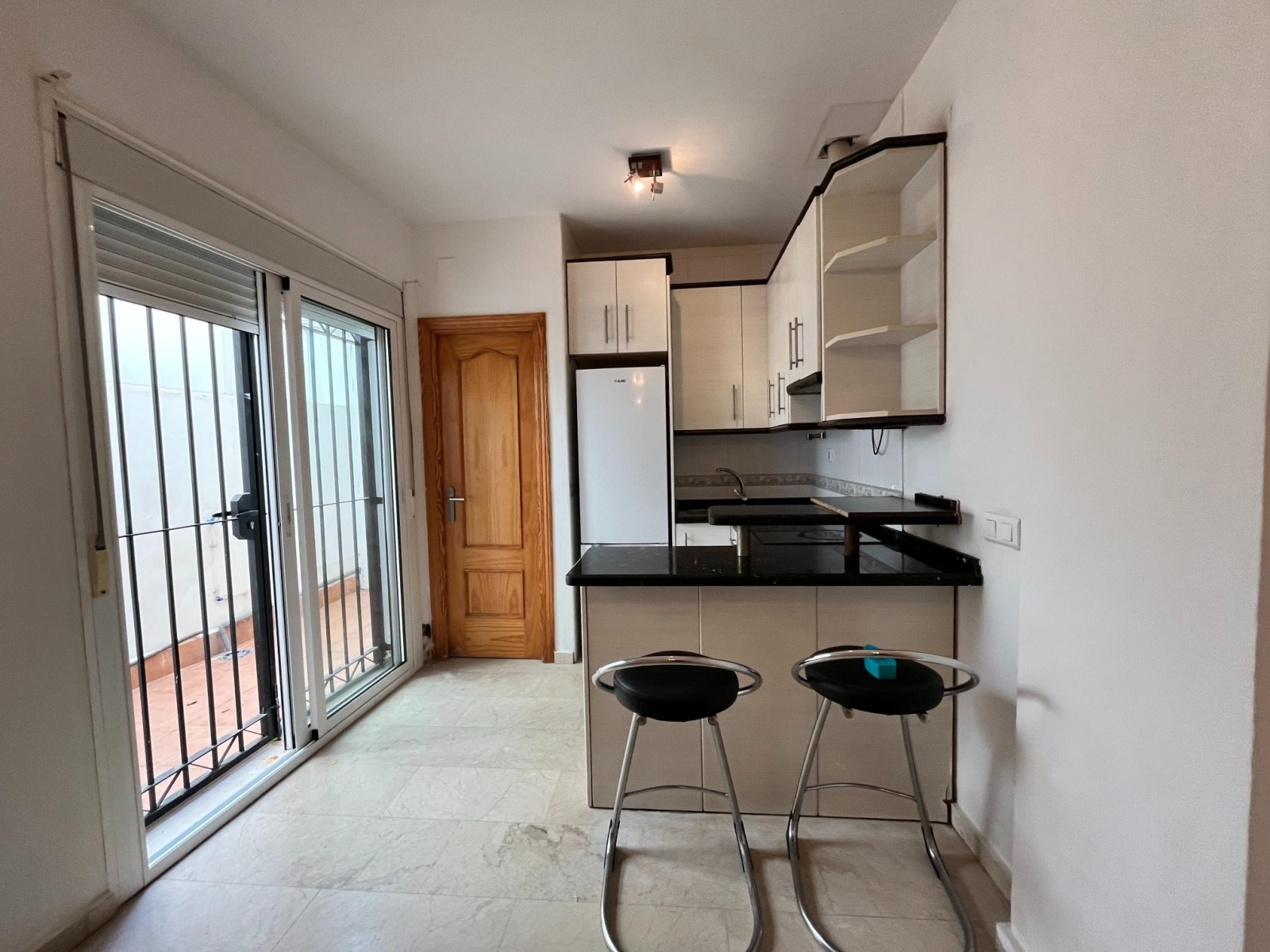 JIMENEZ ENCINA, 1 Bedroom Bedrooms, 0 ,1 BathroomBathrooms,Apartment,For Sale,ANA MARIA,JIMENEZ ENCINA,0,1082