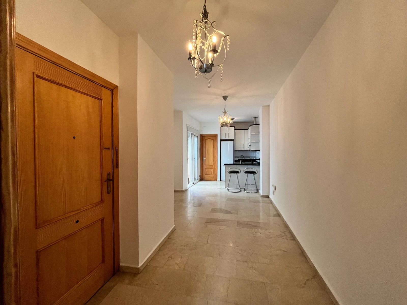 JIMENEZ ENCINA, 1 Bedroom Bedrooms, 0 ,1 BathroomBathrooms,Apartment,For Sale,ANA MARIA,JIMENEZ ENCINA,0,1082