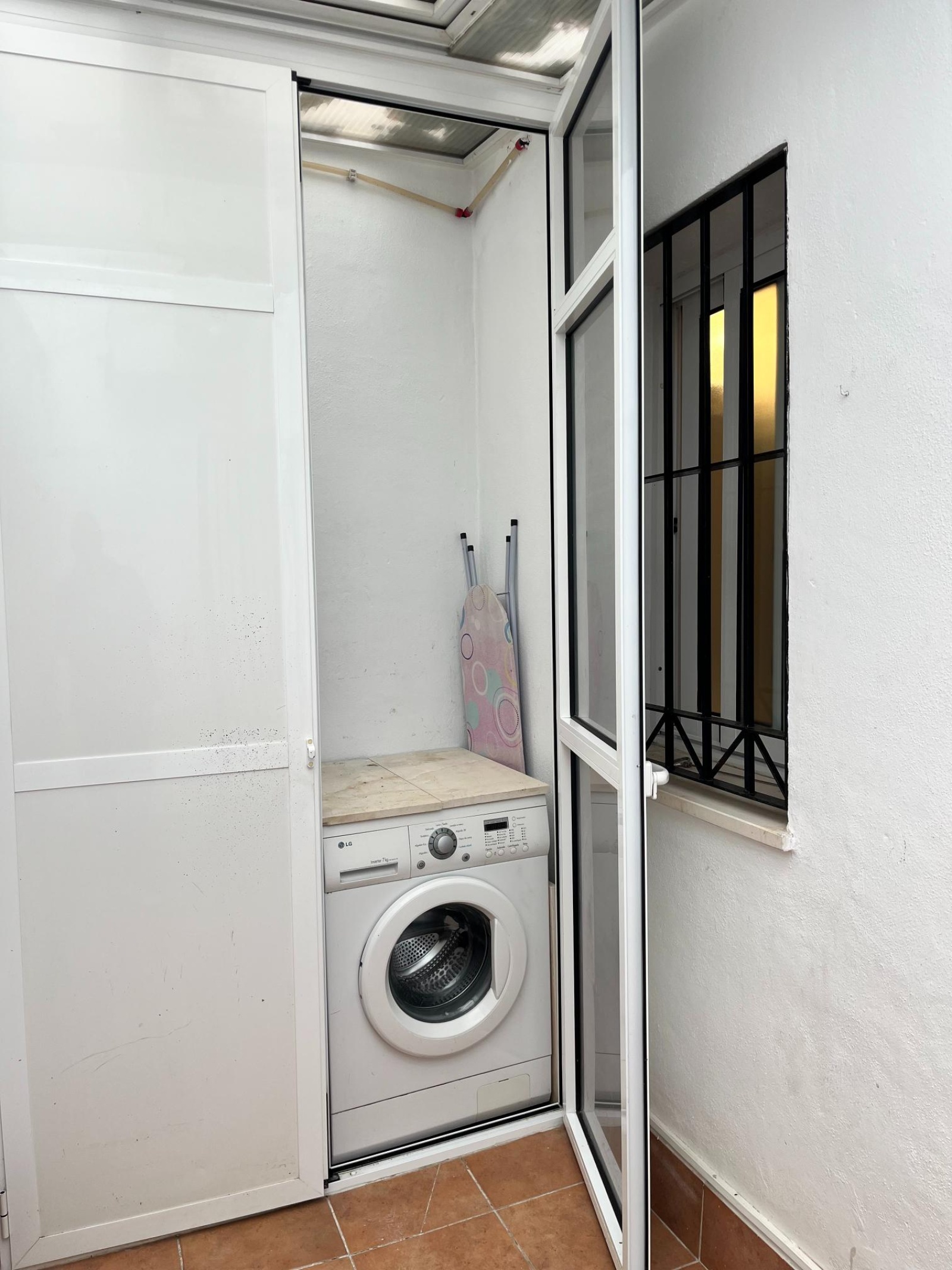 JIMENEZ ENCINA, 1 Bedroom Bedrooms, 0 ,1 BathroomBathrooms,Apartment,For Sale,ANA MARIA,JIMENEZ ENCINA,0,1082