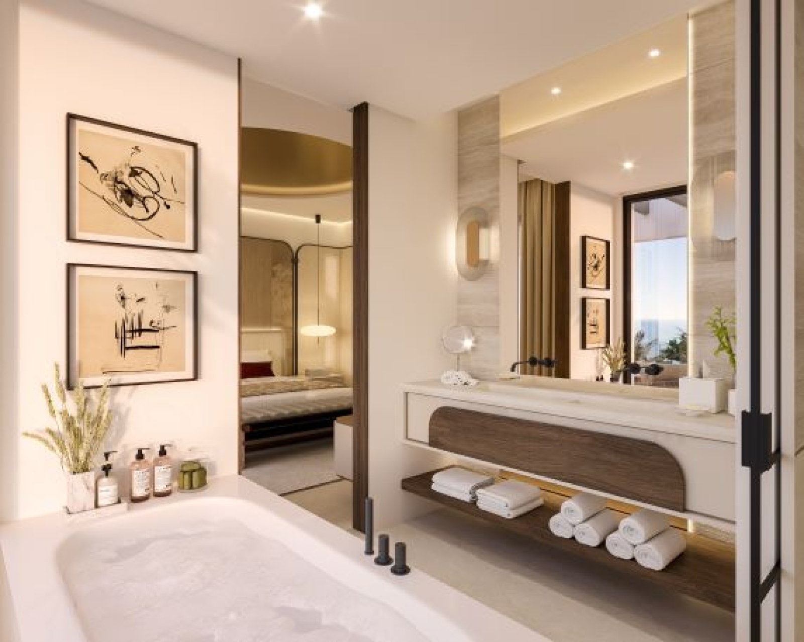 MARBELLA, 3 Bedrooms Bedrooms, 0 ,2 BathroomsBathrooms,Villa,For Sale,MARBELLA,0,1034