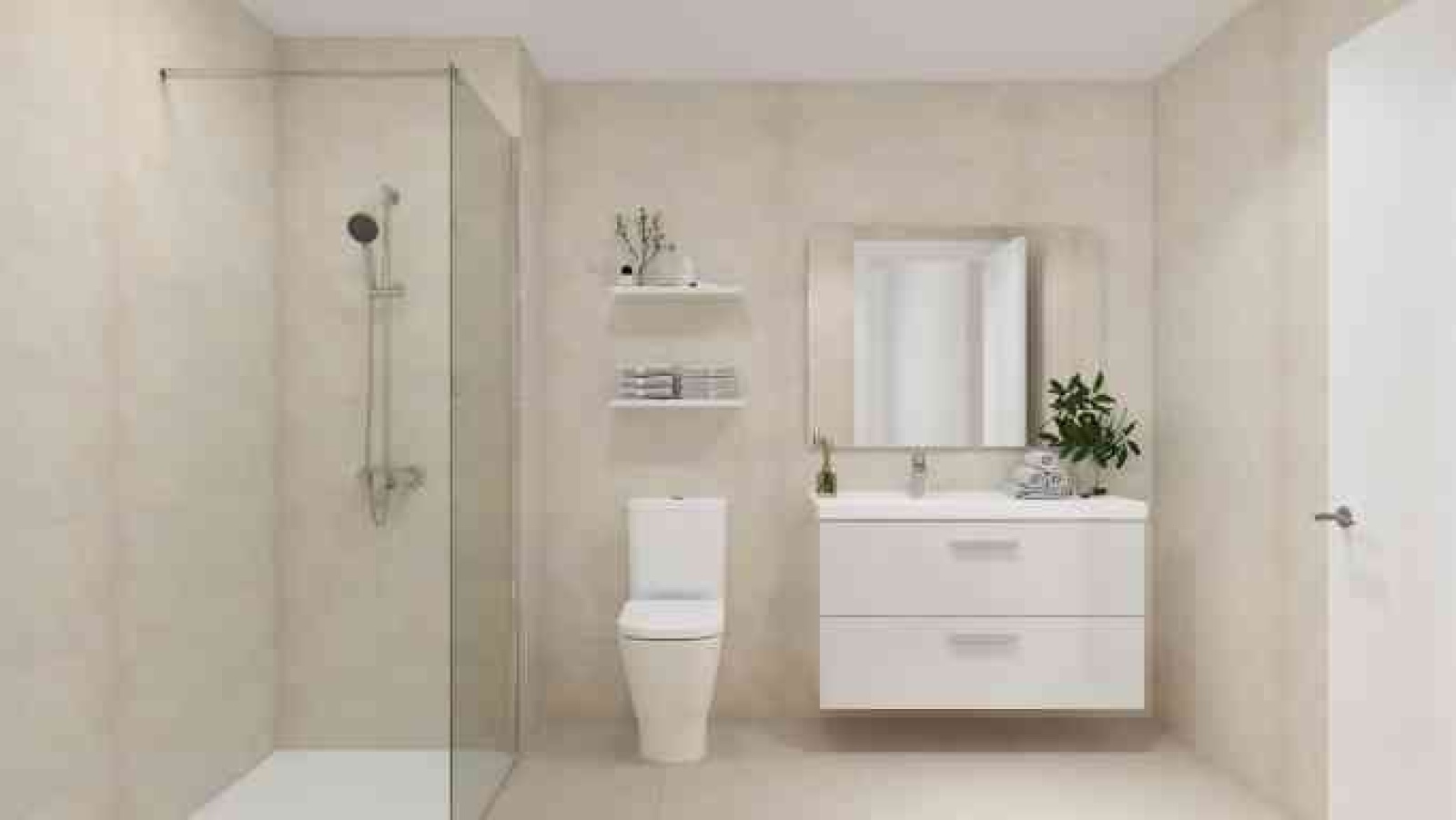 4 Bedrooms Bedrooms, 0 ,2 BathroomsBathrooms,Apartment,For Sale,TORRE 2,29,1061