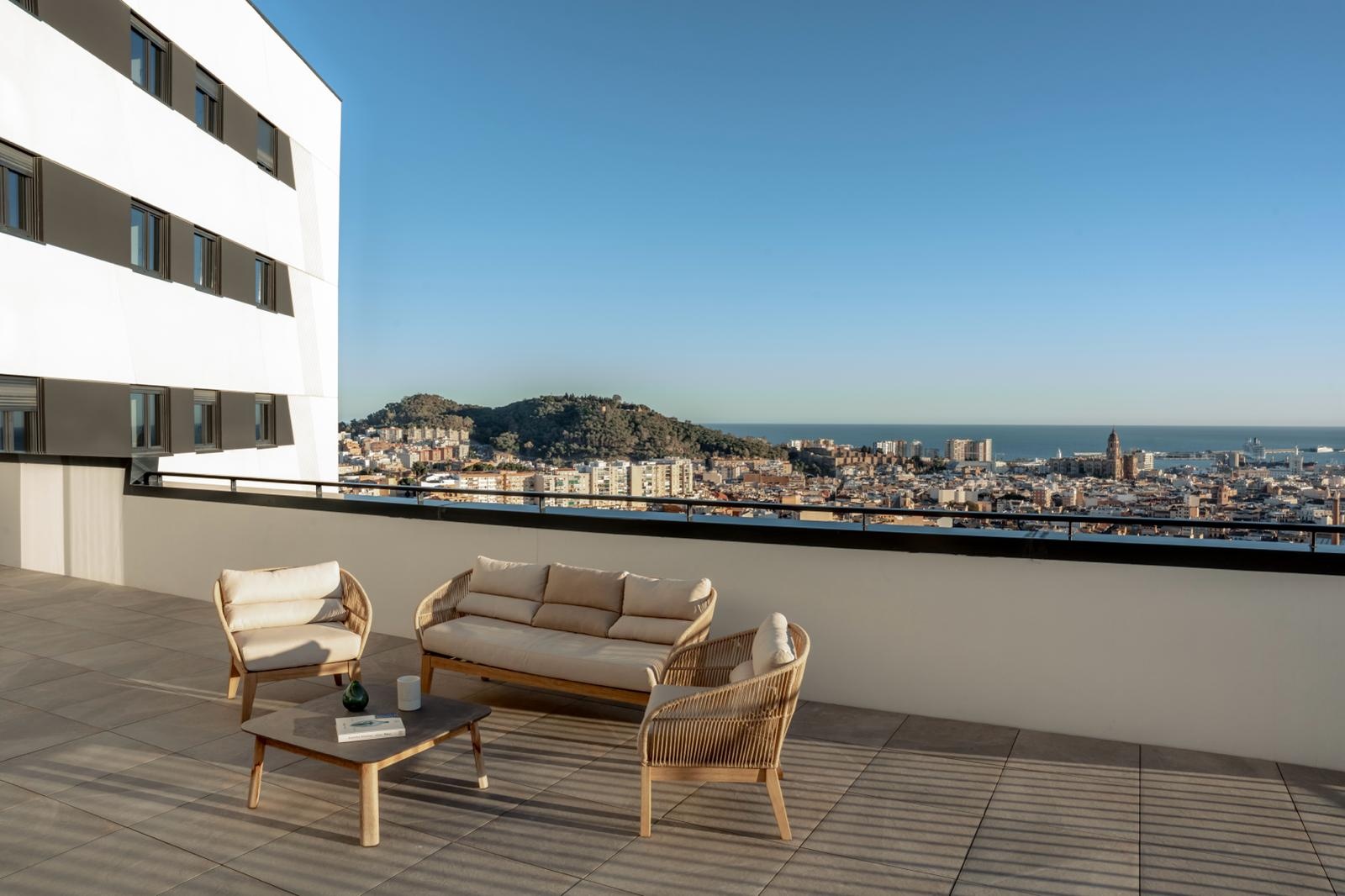 4 Bedrooms Bedrooms, 0 ,2 BathroomsBathrooms,Apartment,For Sale,TORRE 2,29,1061
