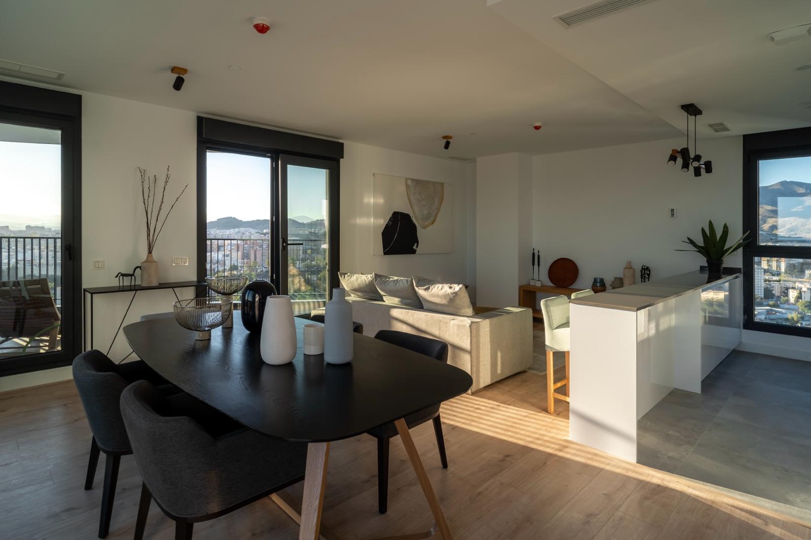 4 Bedrooms Bedrooms, 0 ,2 BathroomsBathrooms,Apartment,For Sale,TORRE 2,29,1061