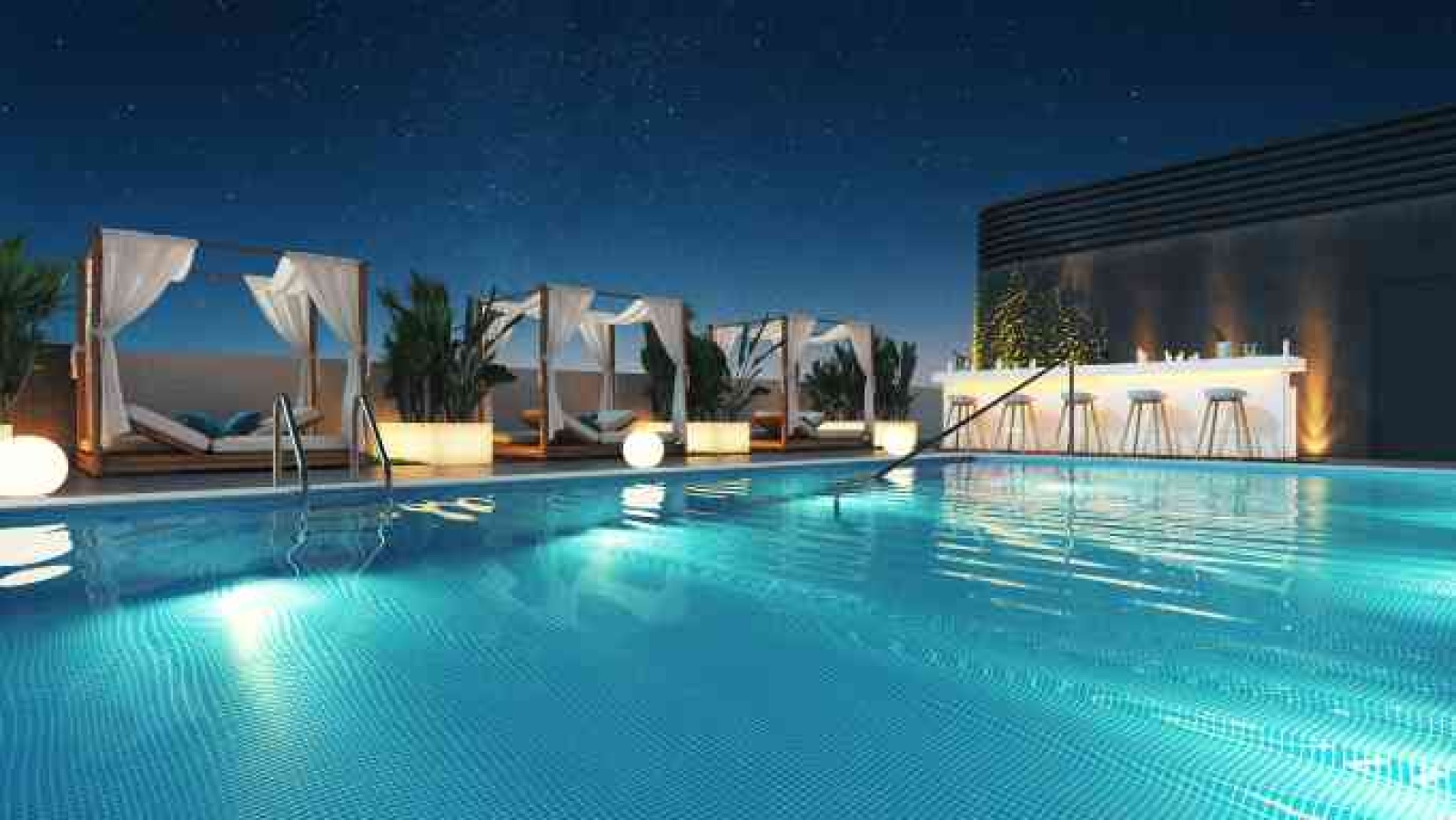 4 Bedrooms Bedrooms, 0 ,2 BathroomsBathrooms,Apartment,For Sale,TORRE 2,29,1061