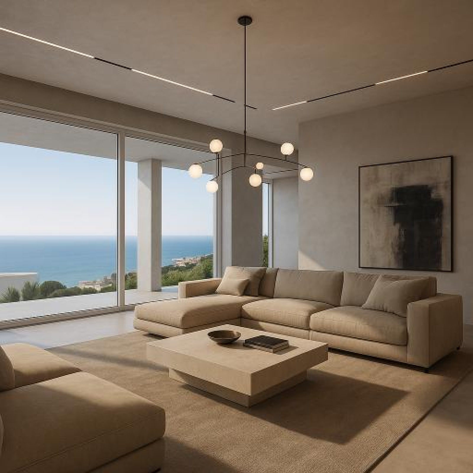 12 ALAMO, 4 Bedrooms Bedrooms, 0 ,4 BathroomsBathrooms,Villa,For Sale,VILLA LUXURY MIJAS,ALAMO ,0,1065