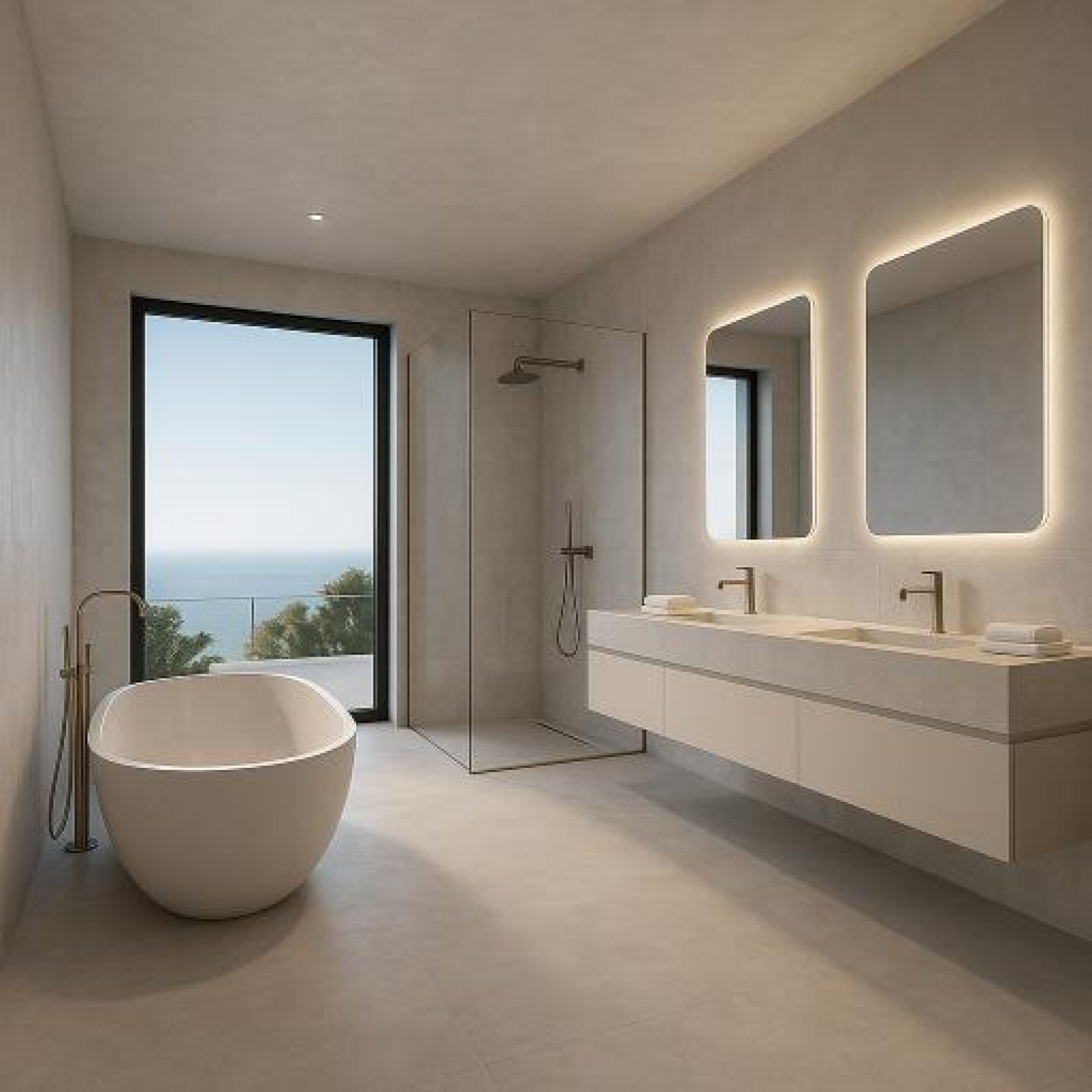 12 ALAMO, 4 Bedrooms Bedrooms, 0 ,4 BathroomsBathrooms,Villa,For Sale,VILLA LUXURY MIJAS,ALAMO ,0,1065