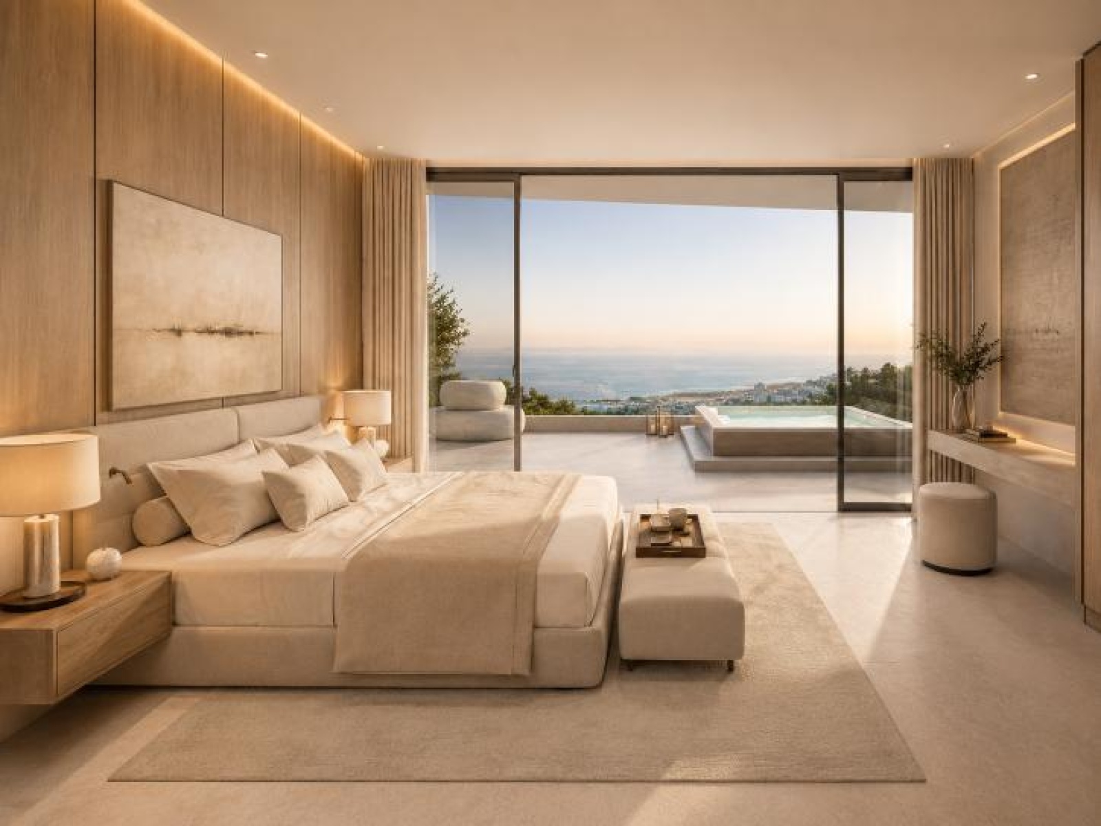 12 ALAMO, 4 Bedrooms Bedrooms, 0 ,4 BathroomsBathrooms,Villa,For Sale,VILLA LUXURY MIJAS,ALAMO ,0,1065