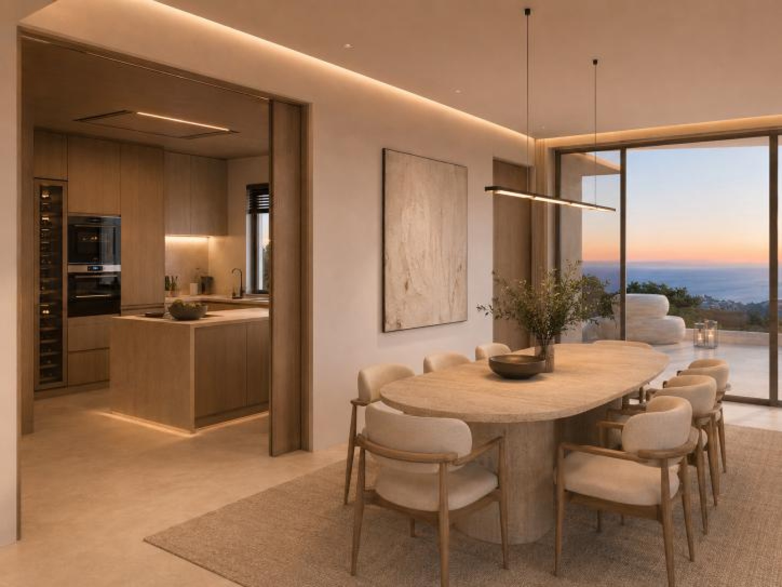 12 ALAMO, 4 Bedrooms Bedrooms, 0 ,4 BathroomsBathrooms,Villa,For Sale,VILLA LUXURY MIJAS,ALAMO ,0,1065