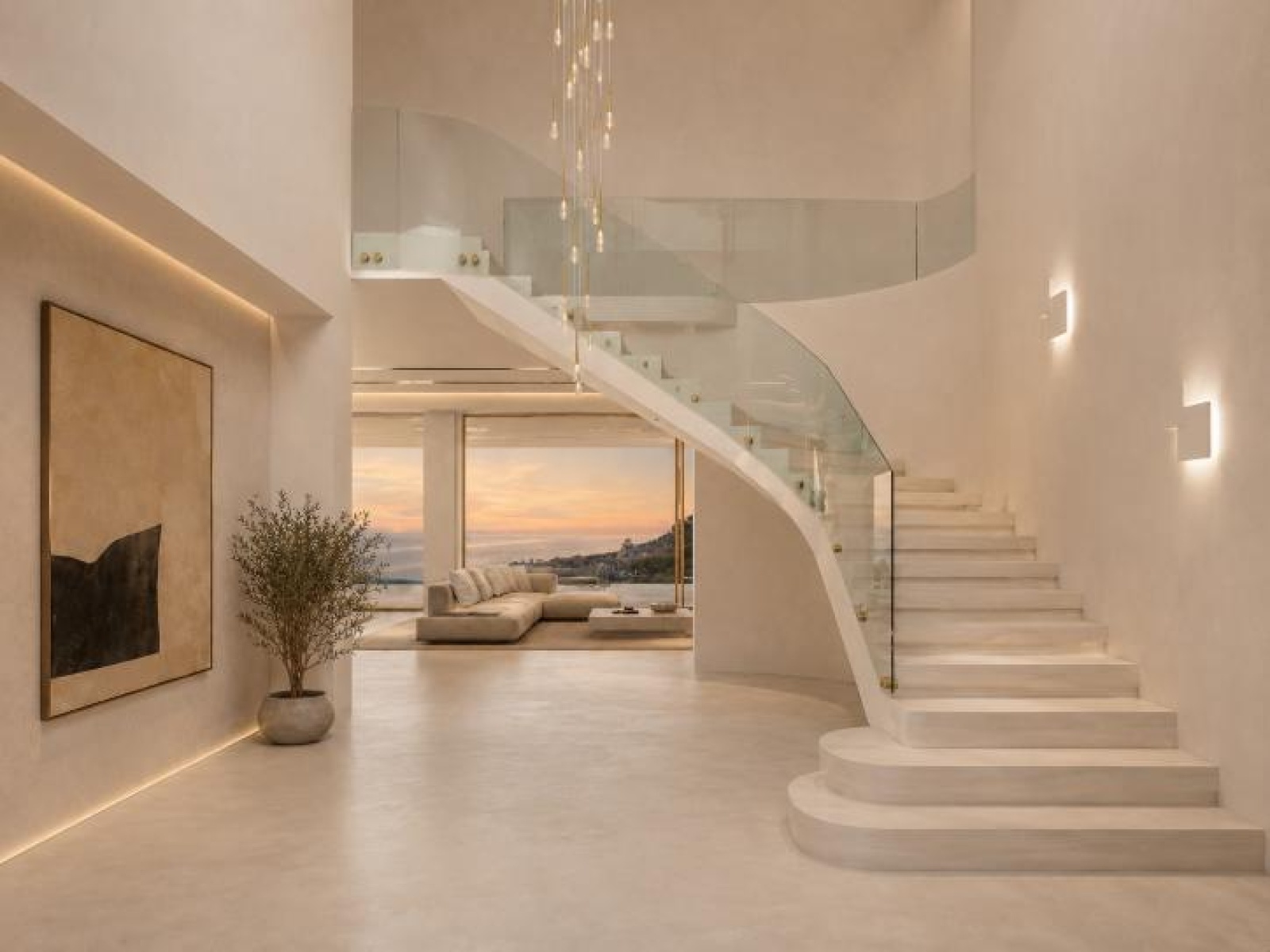 12 ALAMO, 4 Bedrooms Bedrooms, 0 ,4 BathroomsBathrooms,Villa,For Sale,VILLA LUXURY MIJAS,ALAMO ,0,1065
