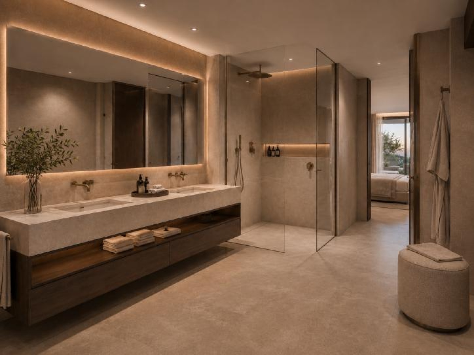 12 ALAMO, 4 Bedrooms Bedrooms, 0 ,4 BathroomsBathrooms,Villa,For Sale,VILLA LUXURY MIJAS,ALAMO ,0,1065