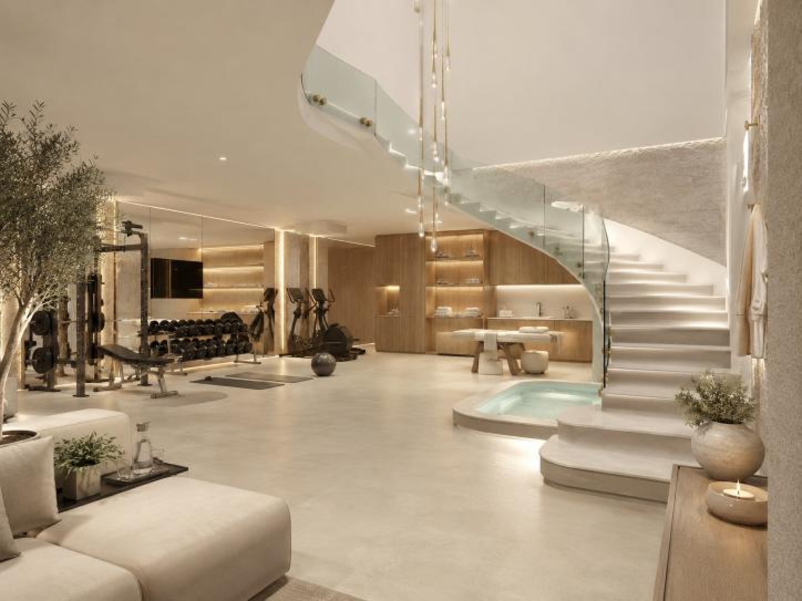 12 ALAMO, 4 Bedrooms Bedrooms, 0 ,4 BathroomsBathrooms,Villa,For Sale,VILLA LUXURY MIJAS,ALAMO ,0,1065