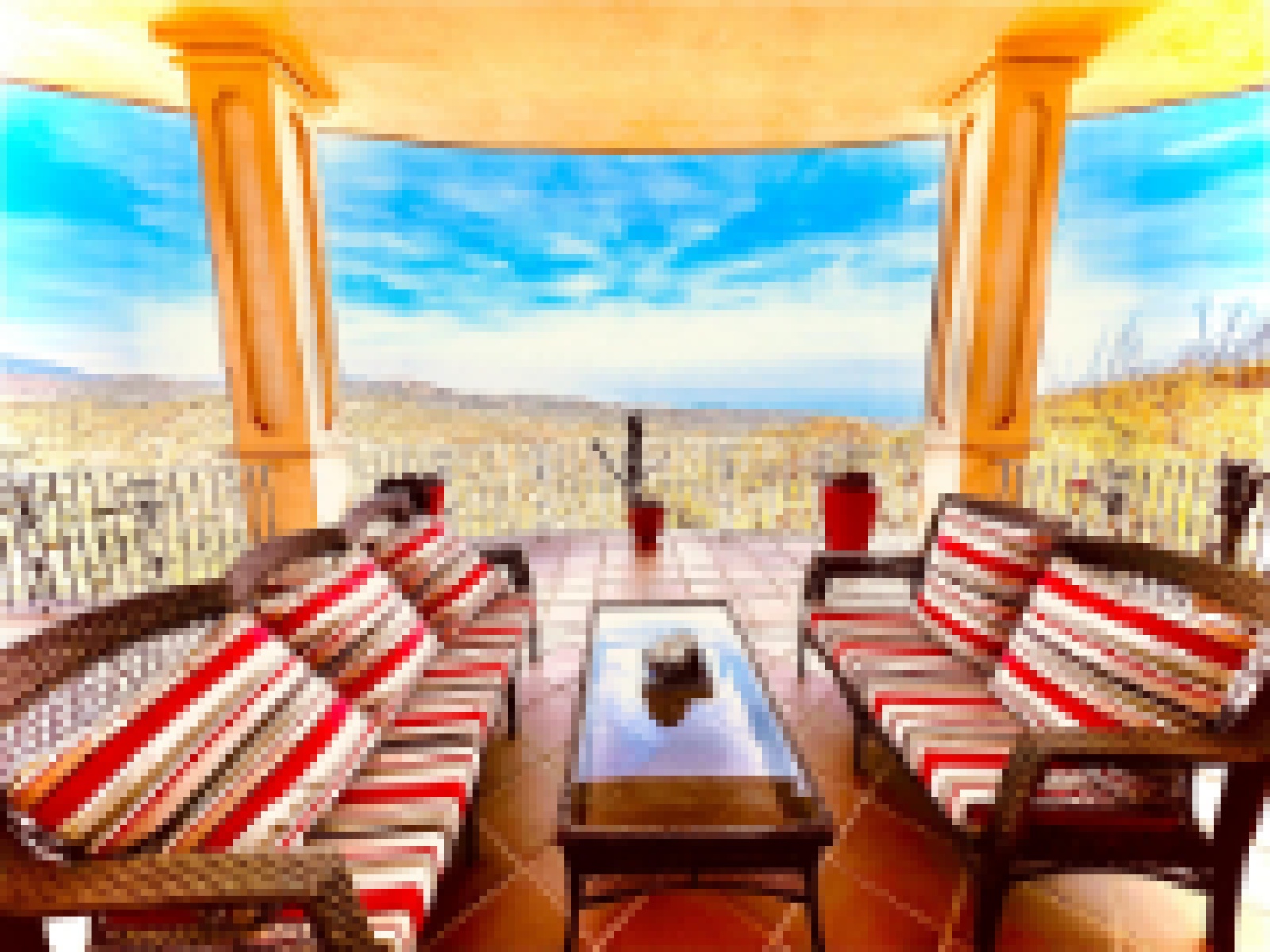 BERLIN, 7 Bedrooms Bedrooms, 0 ,5 BathroomsBathrooms,Villa,For Sale,VILLA HOPE,BERLIN,3,1066