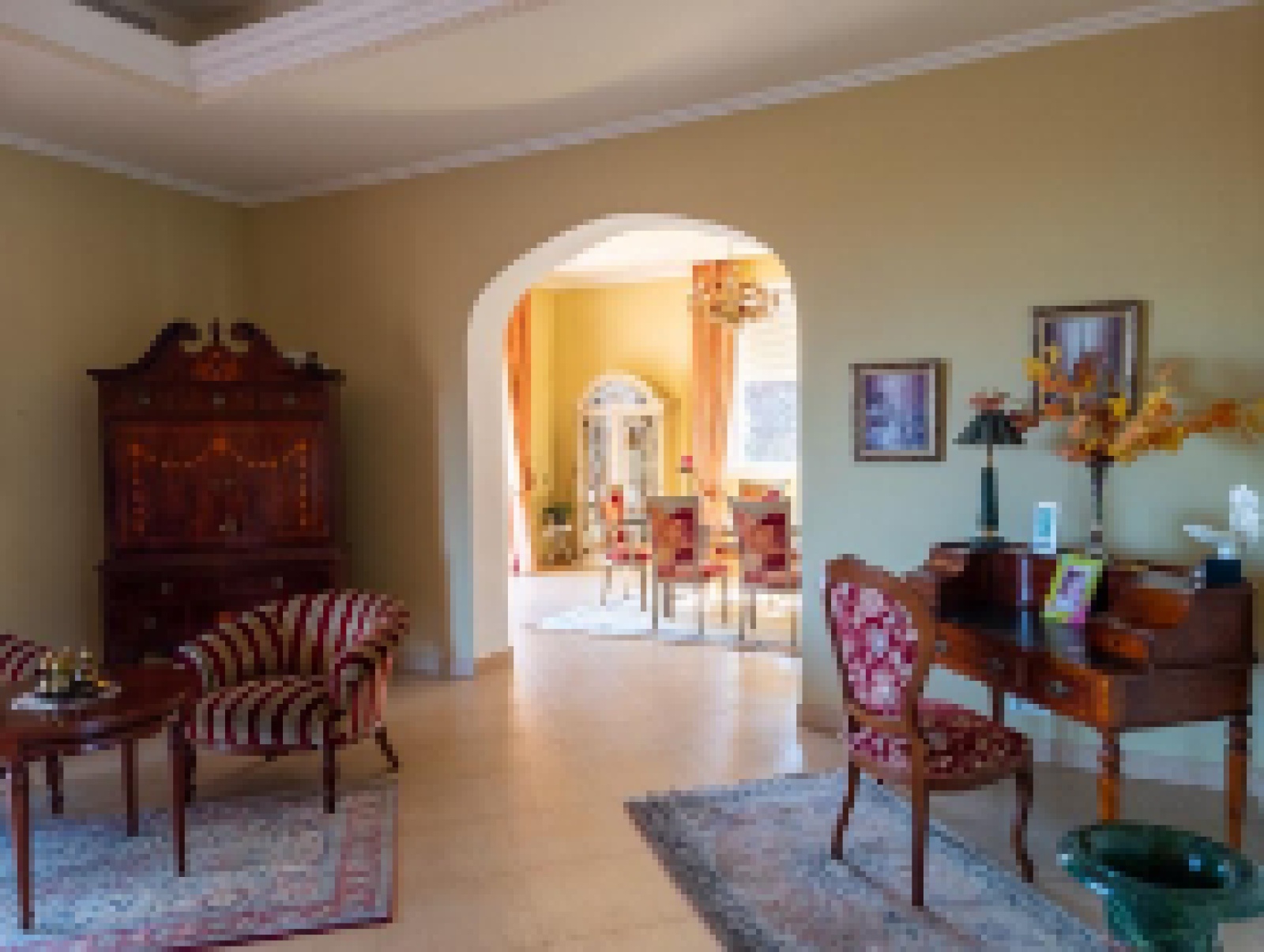 BERLIN, 7 Bedrooms Bedrooms, 0 ,5 BathroomsBathrooms,Villa,For Sale,VILLA HOPE,BERLIN,3,1066