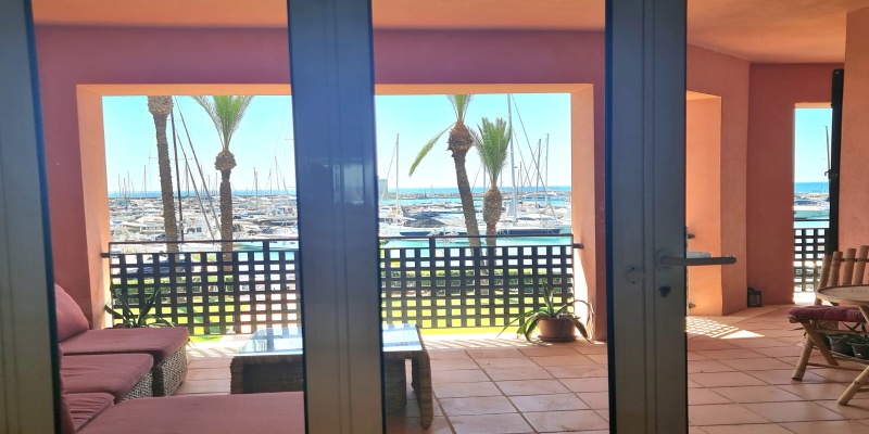 AV LA MARINA, 2 Bedrooms Bedrooms, ,2 BathroomsBathrooms,Apartment,For Sale,RIBERA DEL OBISPO,AV LA MARINA,2,1069