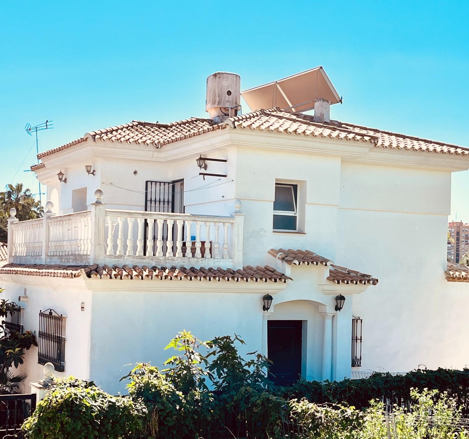 CAÑADA DE LOS CARDOS, 4 Bedrooms Bedrooms, 0 ,2 BathroomsBathrooms,Villa,For Sale,VILLA 1111,CAÑADA DE LOS CARDOS,0,1072