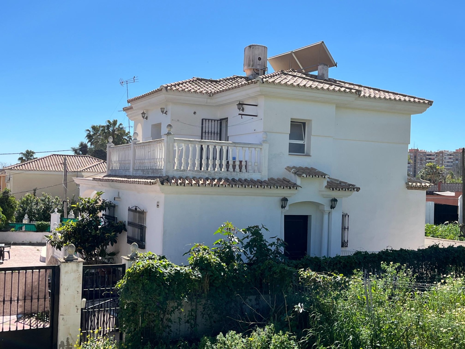 CAÑADA DE LOS CARDOS, 4 Bedrooms Bedrooms, 0 ,2 BathroomsBathrooms,Villa,For Sale,VILLA 1111,CAÑADA DE LOS CARDOS,0,1072