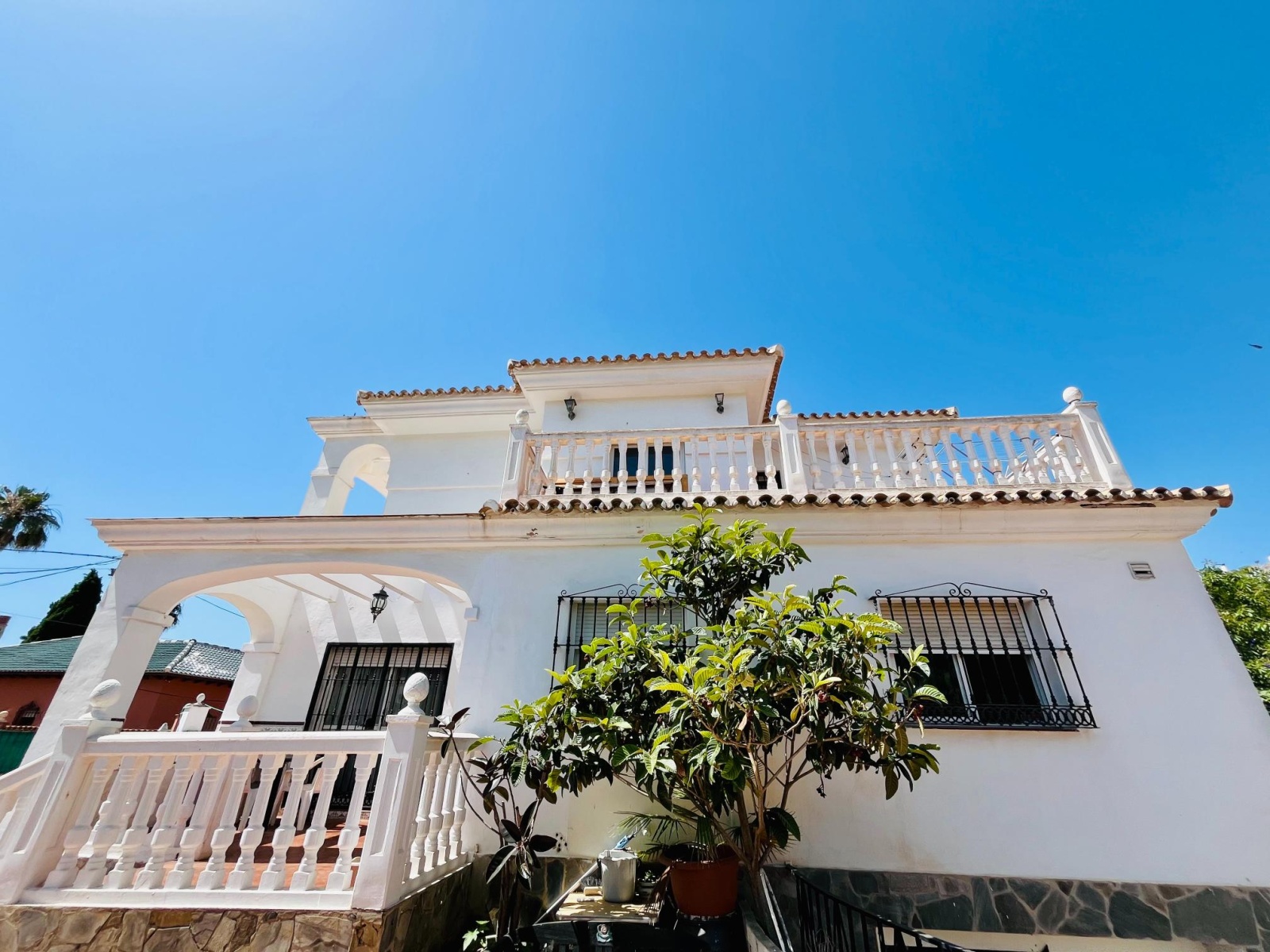 CAÑADA DE LOS CARDOS, 4 Bedrooms Bedrooms, 0 ,2 BathroomsBathrooms,Villa,For Sale,VILLA 1111,CAÑADA DE LOS CARDOS,0,1072