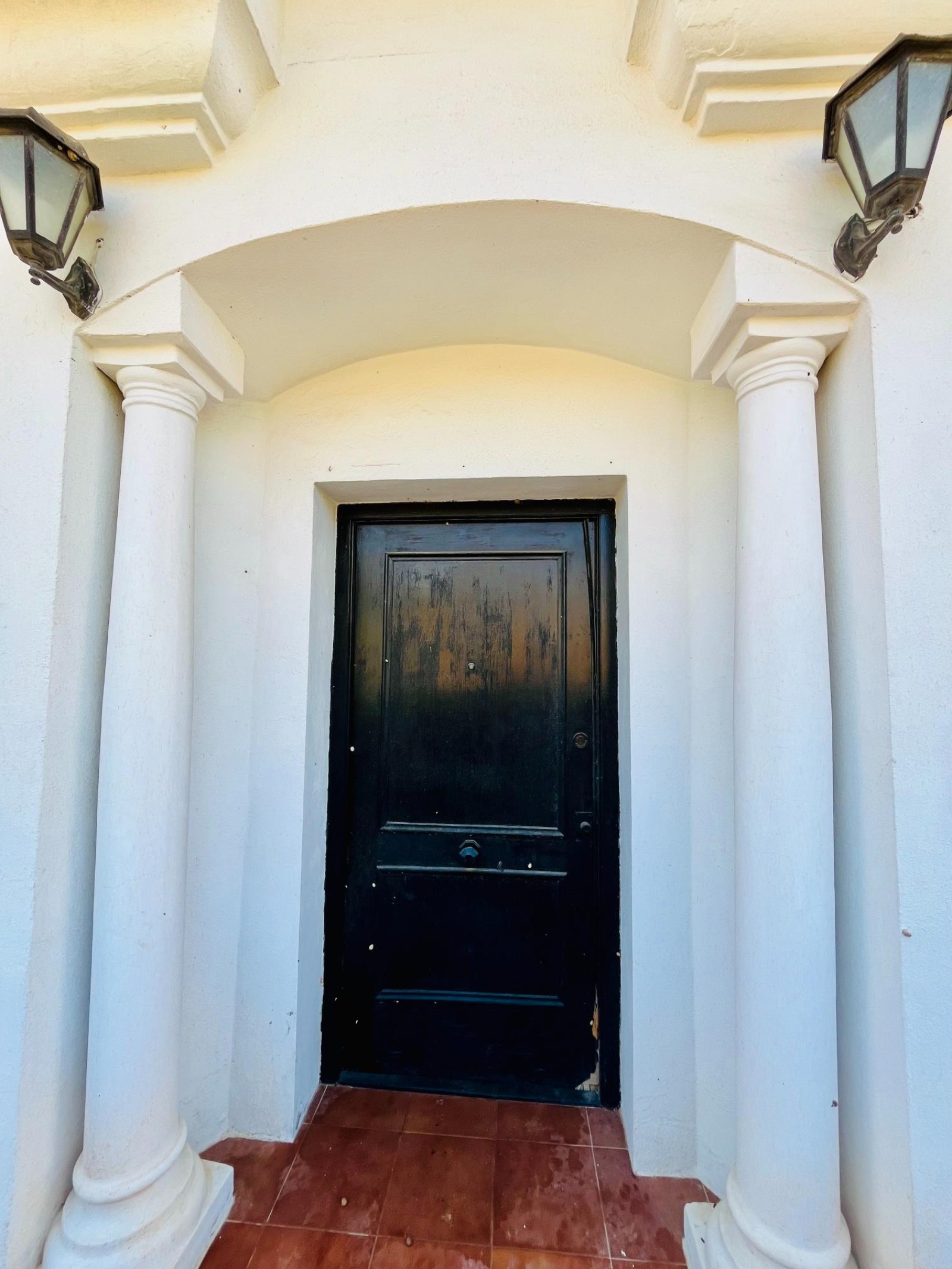 CAÑADA DE LOS CARDOS, 4 Bedrooms Bedrooms, 0 ,2 BathroomsBathrooms,Villa,For Sale,VILLA 1111,CAÑADA DE LOS CARDOS,0,1072