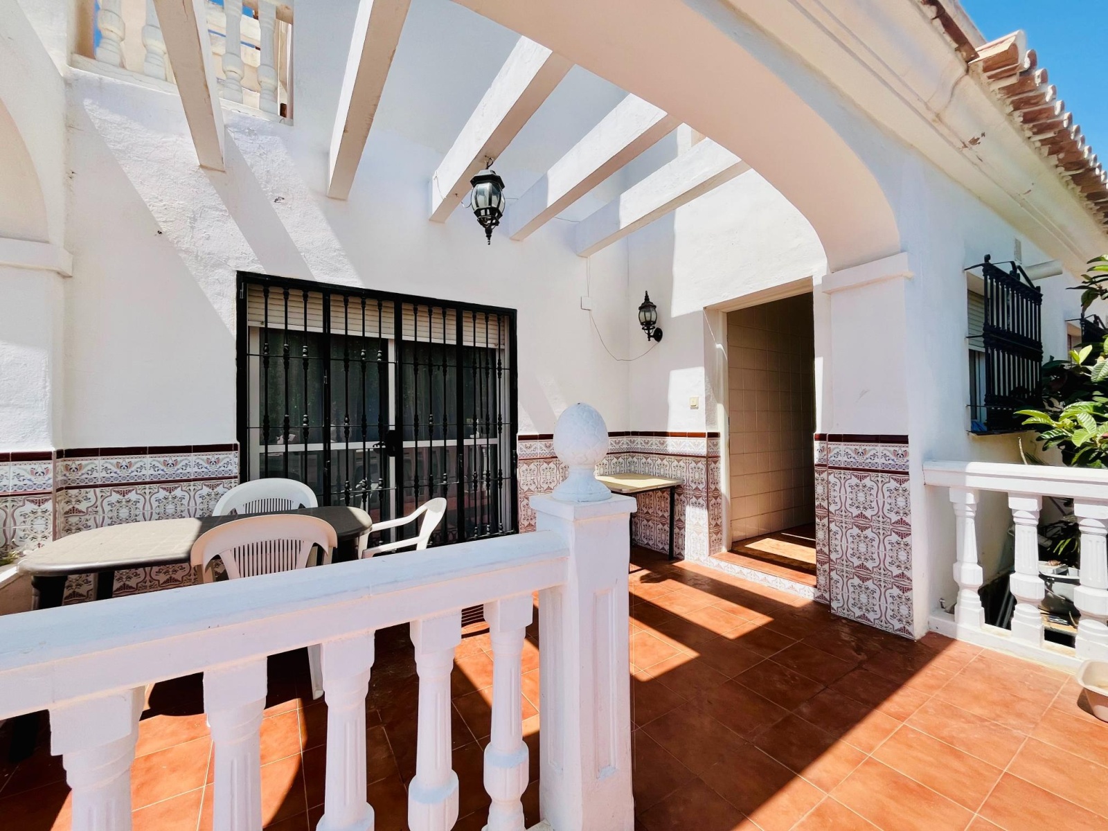 CAÑADA DE LOS CARDOS, 4 Bedrooms Bedrooms, 0 ,2 BathroomsBathrooms,Villa,For Sale,VILLA 1111,CAÑADA DE LOS CARDOS,0,1072