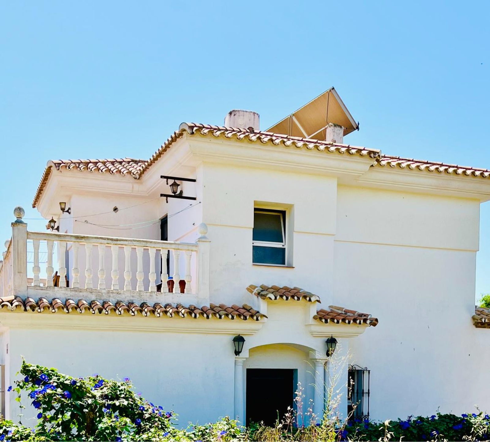 CAÑADA DE LOS CARDOS, 4 Bedrooms Bedrooms, 0 ,2 BathroomsBathrooms,Villa,For Sale,VILLA 1111,CAÑADA DE LOS CARDOS,0,1072