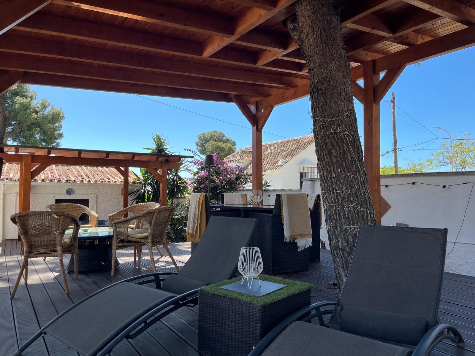 SALGAREÑO, 5 Bedrooms Bedrooms, 0 ,4 BathroomsBathrooms,Villa,For Sale,CASA VALENTINO,SALGAREÑO,2,1073