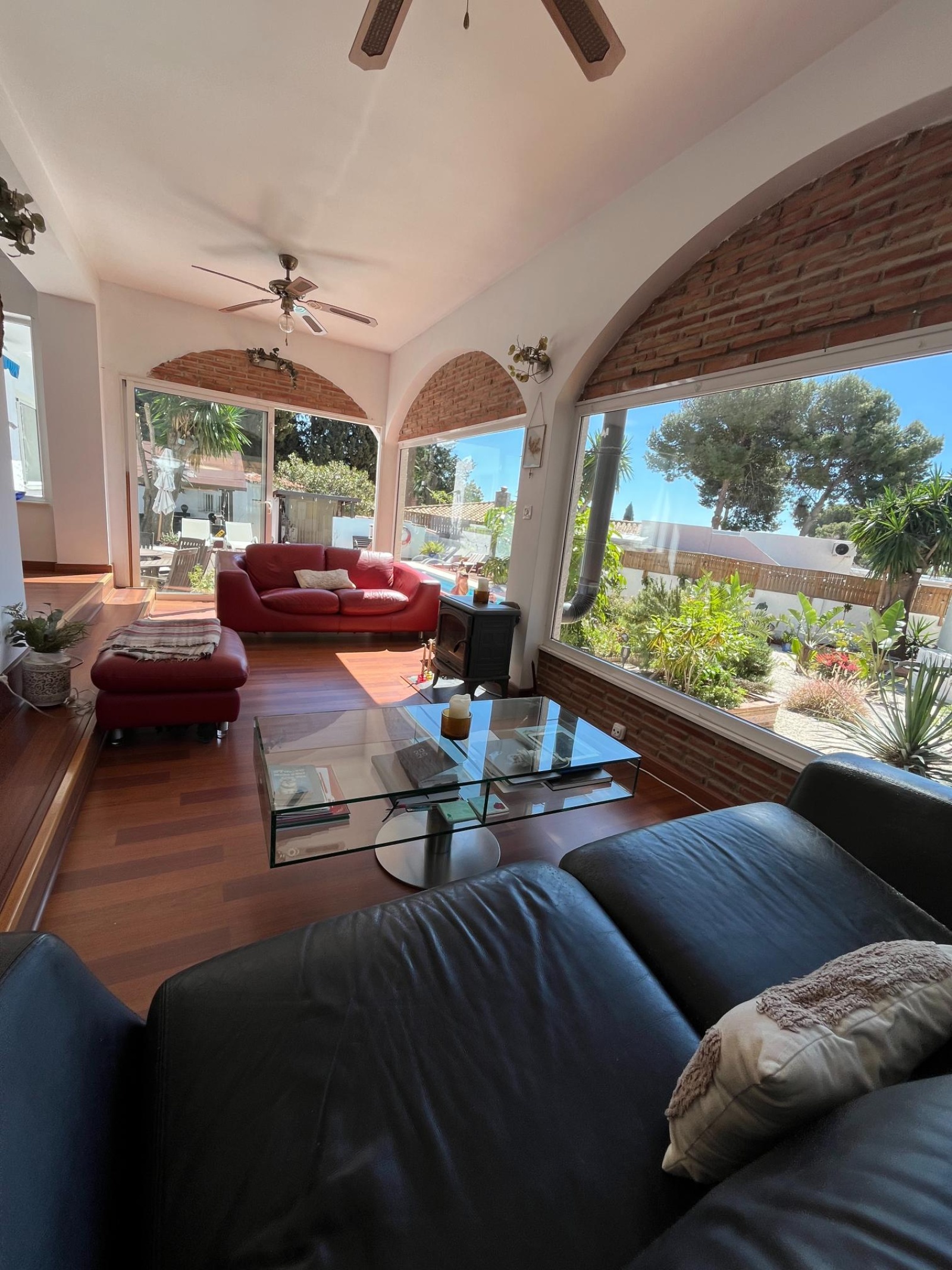 SALGAREÑO, 5 Bedrooms Bedrooms, 0 ,4 BathroomsBathrooms,Villa,For Sale,CASA VALENTINO,SALGAREÑO,2,1073