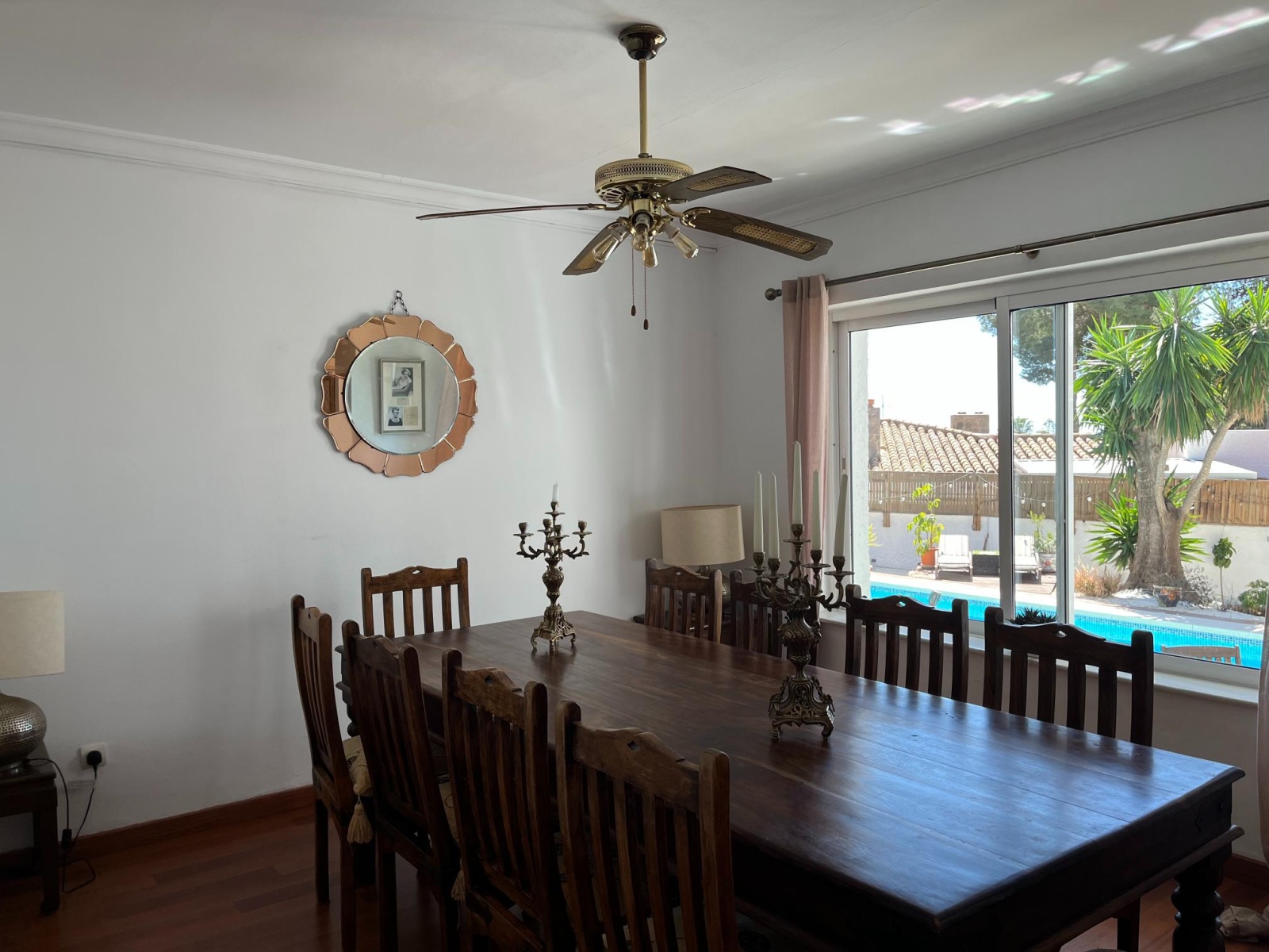 SALGAREÑO, 5 Bedrooms Bedrooms, 0 ,4 BathroomsBathrooms,Villa,For Sale,CASA VALENTINO,SALGAREÑO,2,1073