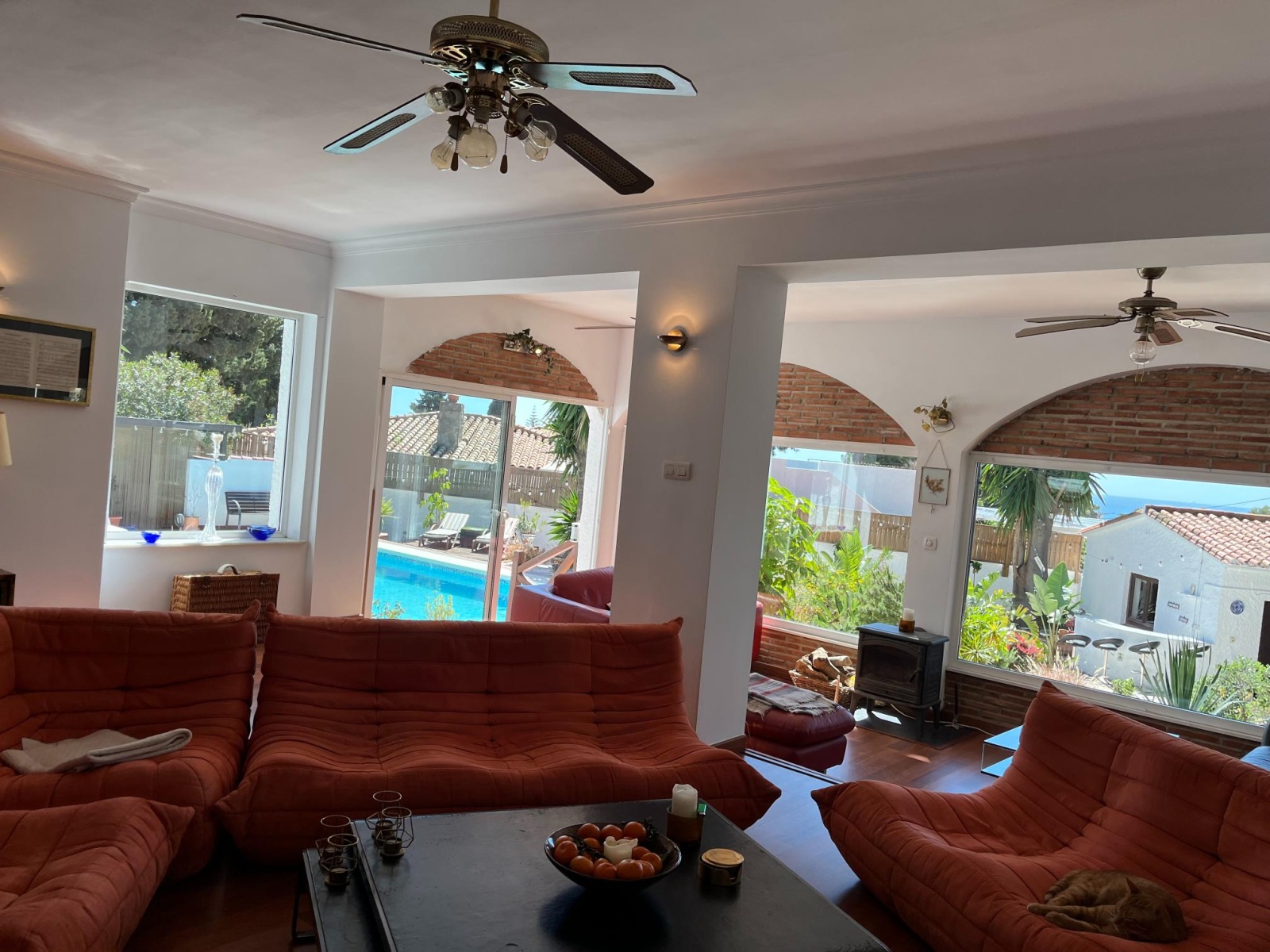 SALGAREÑO, 5 Bedrooms Bedrooms, 0 ,4 BathroomsBathrooms,Villa,For Sale,CASA VALENTINO,SALGAREÑO,2,1073