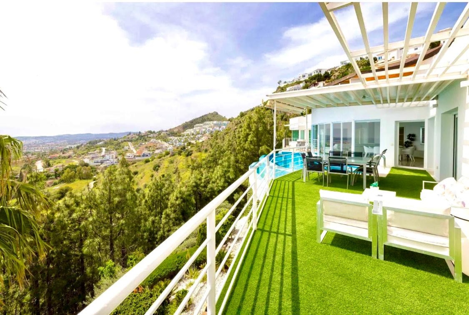 AV.de los botijos, 4 Bedrooms Bedrooms, 0 ,4 BathroomsBathrooms,Villa,For Sale,AV.de los botijos,0,1079