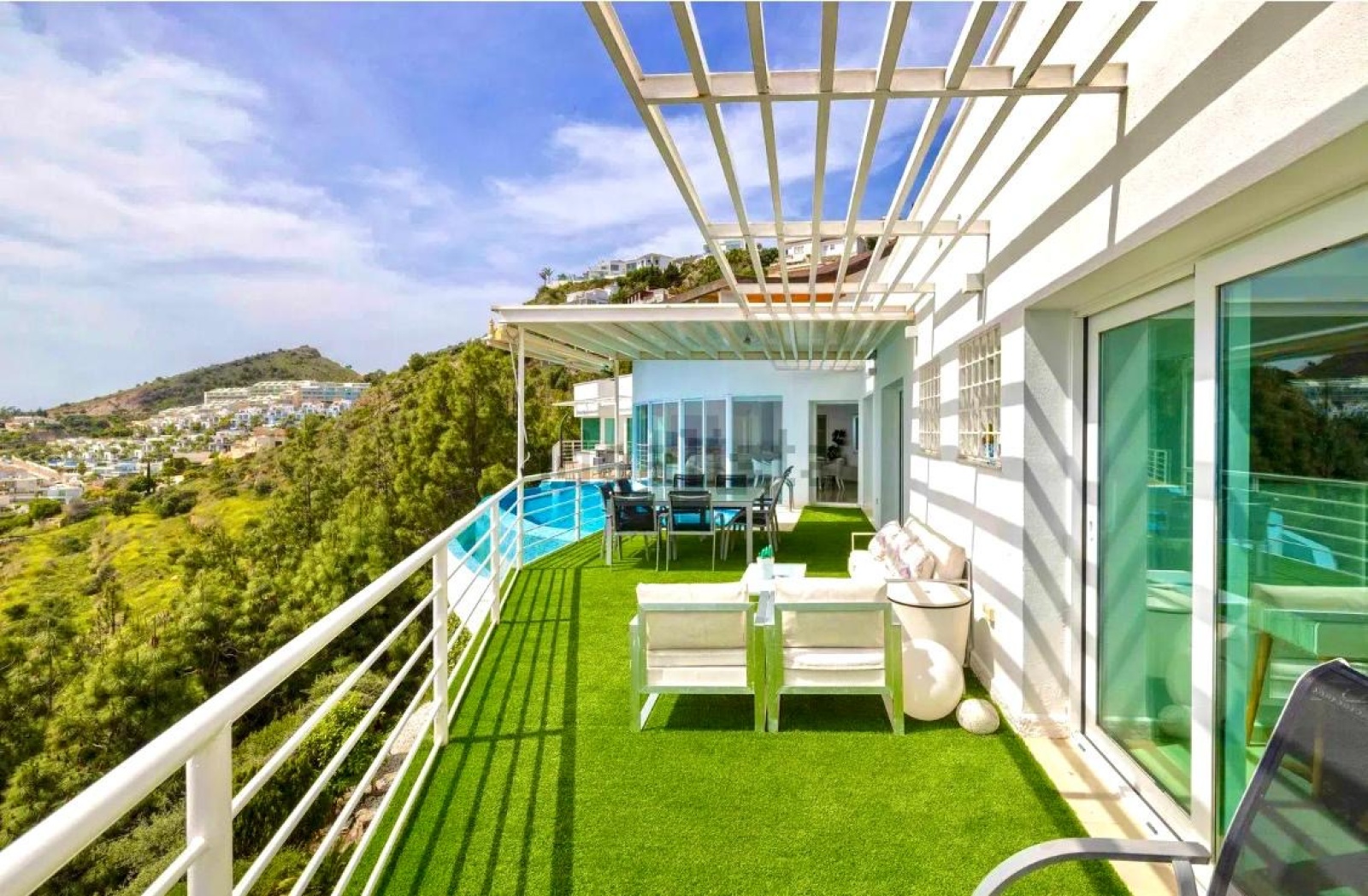 AV.de los botijos, 4 Bedrooms Bedrooms, 0 ,4 BathroomsBathrooms,Villa,For Sale,AV.de los botijos,0,1079